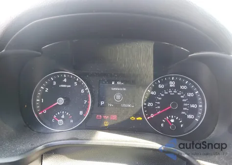 2021 Kia Forte Gt-Line from USA, damaged, VIN 3KPF34AD5ME332846